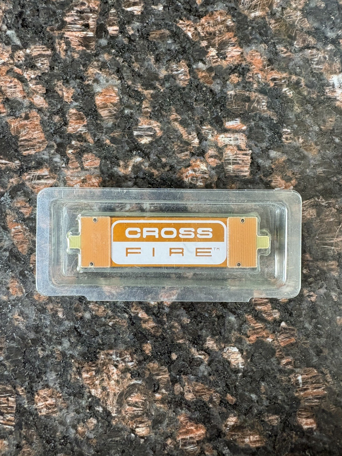 Wieson Cross Fire Bridge Cable 94V-0 G9016-01 CT-1 E309144 109-A91830-00B