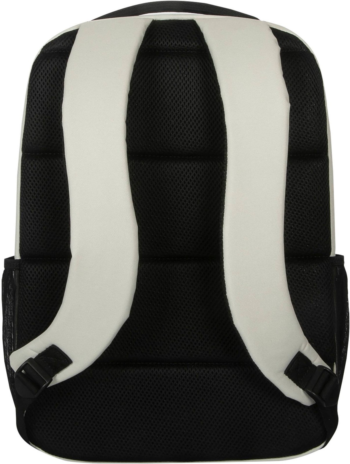 Targus – Octave III Backpack for 15.6Laptops – Papyrus