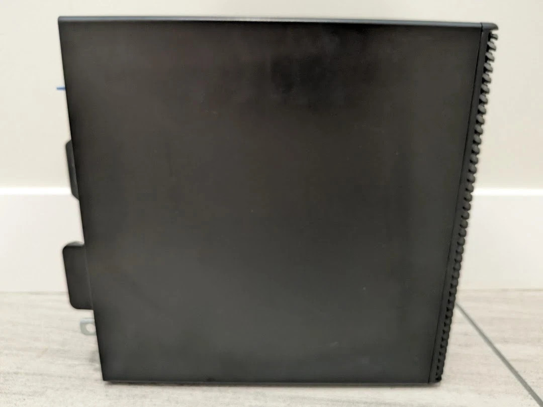Dell Precision 3450 SFF, Intel Core i5 11th Gen, 16GB RAM, 240GB SSD 2TB HDD