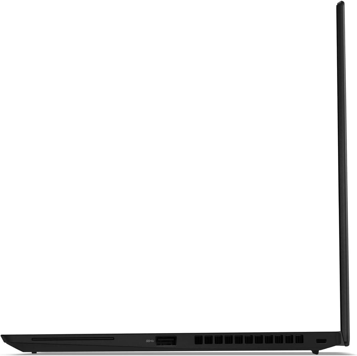Lenovo T14s Gen 2i 14″ i7-1185G7 32GB RAM 512GB SSD UHD GT2 Black Very Good