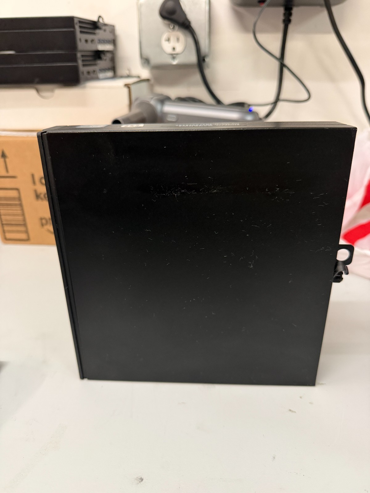 Dell Wyse 7040 Thin-Client | Intel Core i5 / 128GB / 8GB RAM | No OS