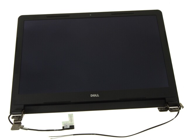 OEM Dell Inspiron 7373 13.3″ Touchscreen FHD Complete LCD Screen WDN59 XHRG2