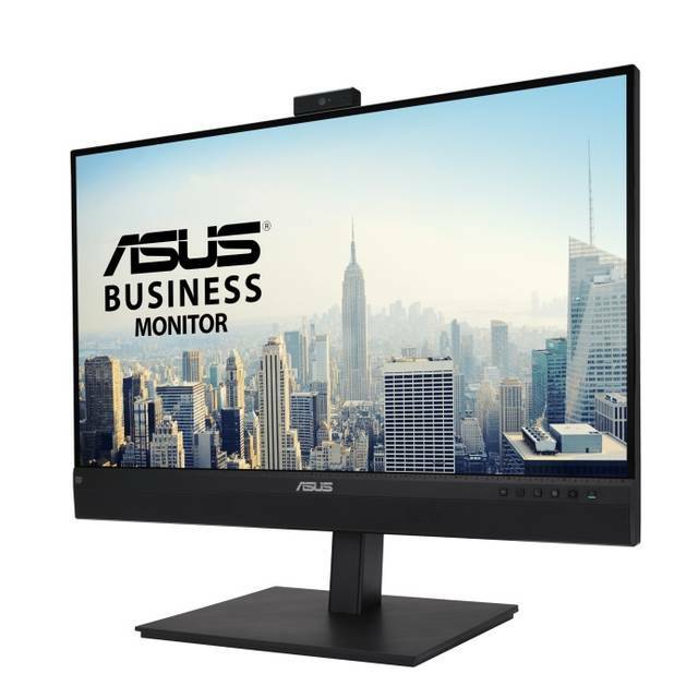 Asus BE27ACSBK 27 inch 1000:1 5ms HDMI/DisplayPort/Earphone Jack/USB Monitor