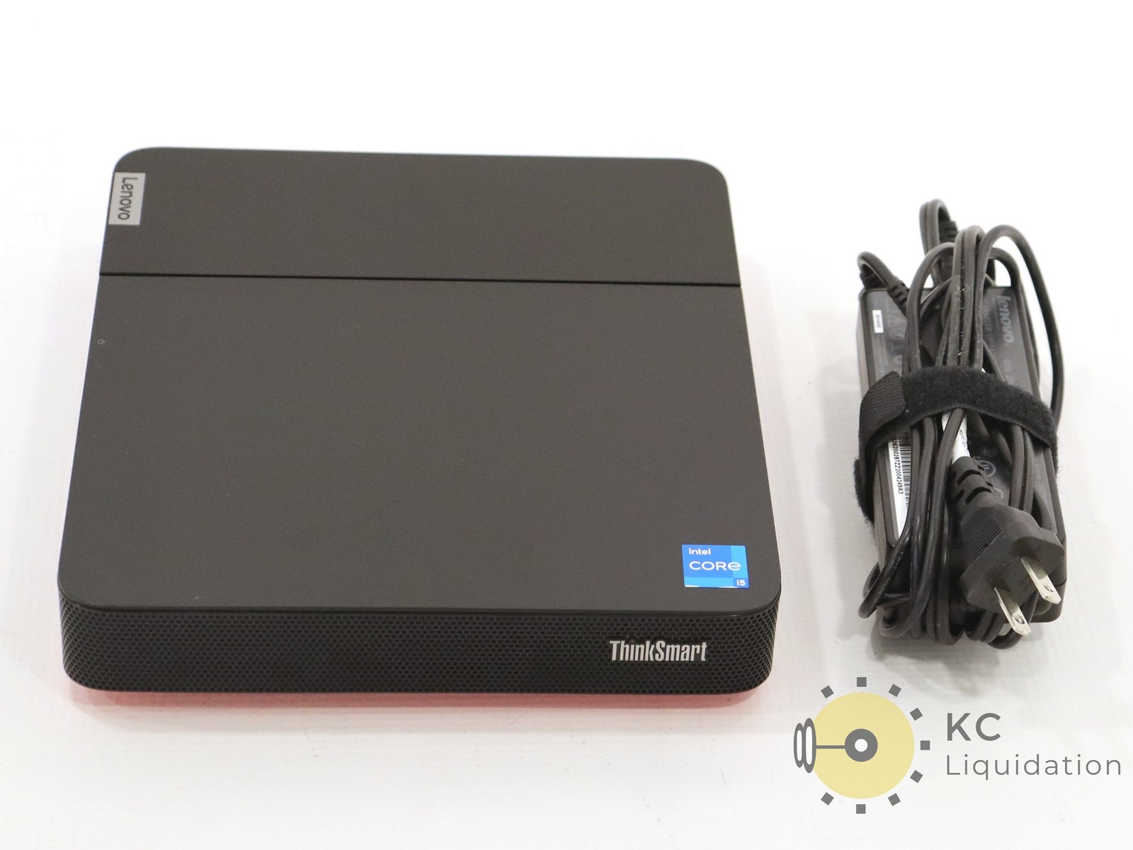 Lenovo ThinkSmart Core Device 11RXS00700 i5-1145G7E 16GB 256GB NVMe W10P – 2027