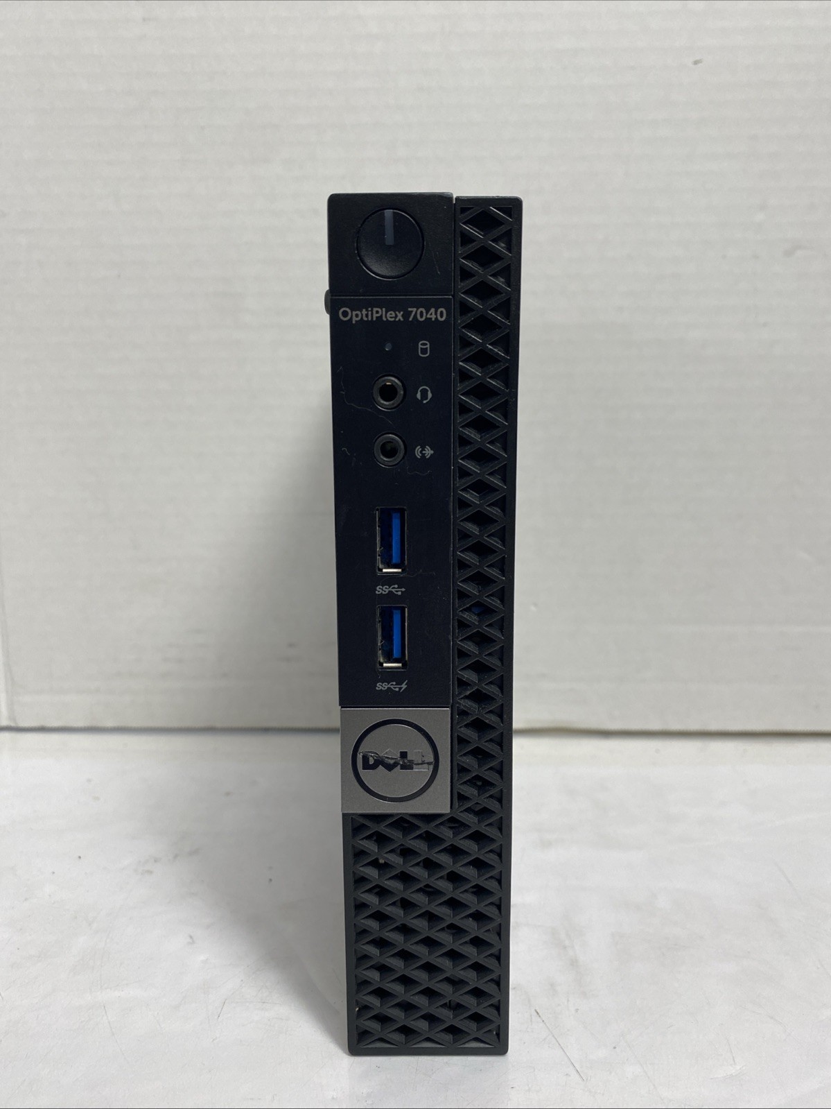 Dell Optiplex 7040 Micro Intel i5-6500T 2.50GHz Computer Win 11 Pro