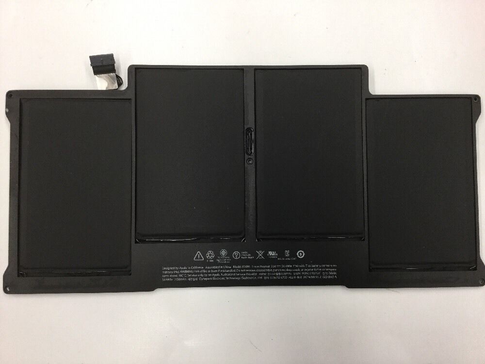 Genuine A1496 Battery for Apple MacBook Air 13″ A1466 Mid 2013 Early 2014 A1405
