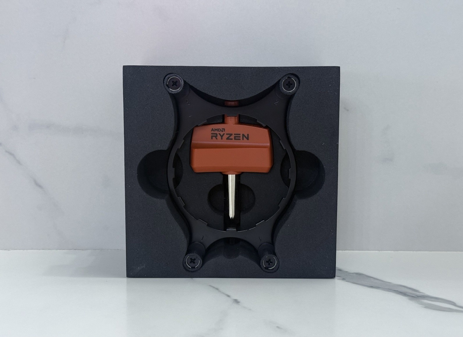 AMD Ryzen Threadripper PRO 9965WX 24 Core 48 Thread Socket sTR5 4.2GHz UNLOCKED
