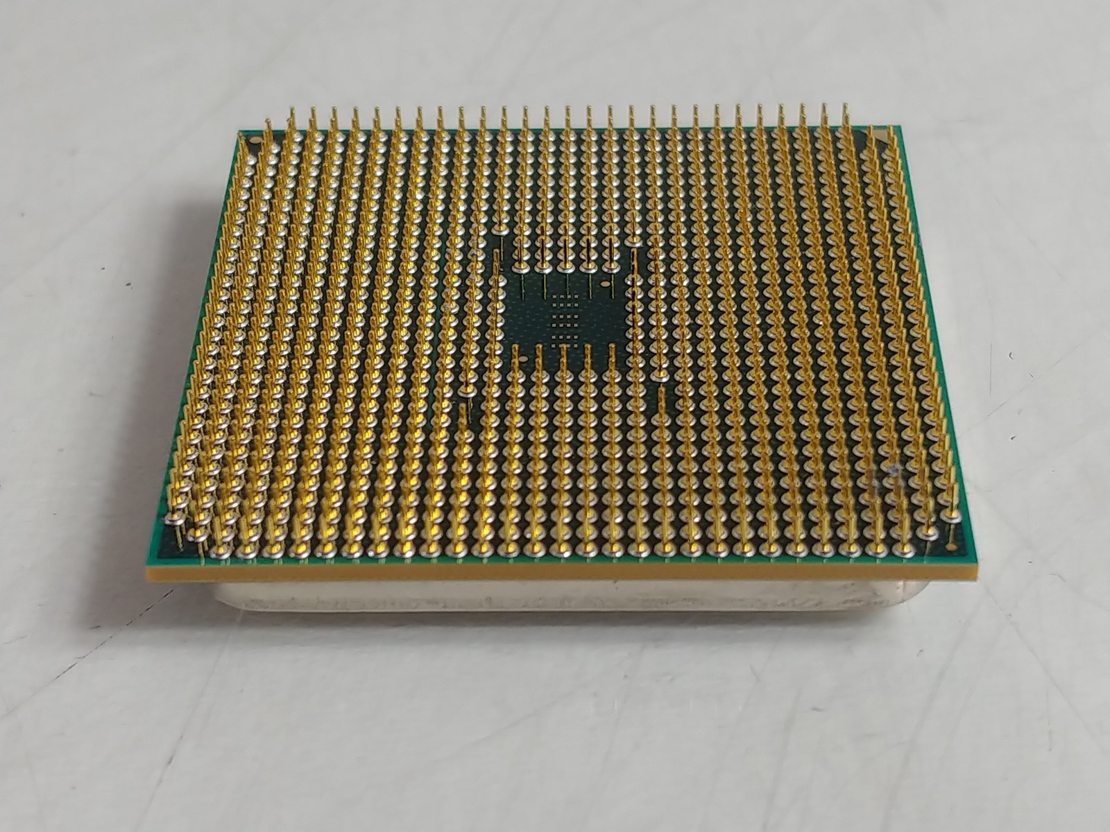 AMD A4-PRO-7300B 3.80 GHz Socket FM2 Desktop CPU AD730BOKA23HL