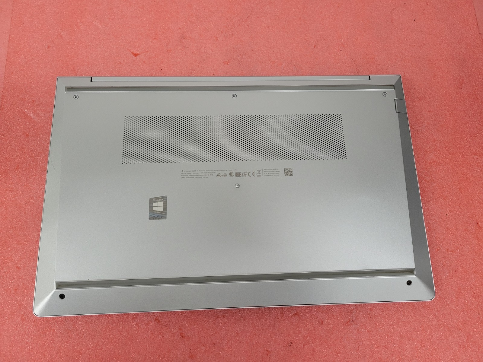 HP ProBook 450 G8 15.6″ i5-1135G7 8GB RAM 1TB SSD Win 11 Pro *Read* | C1205*