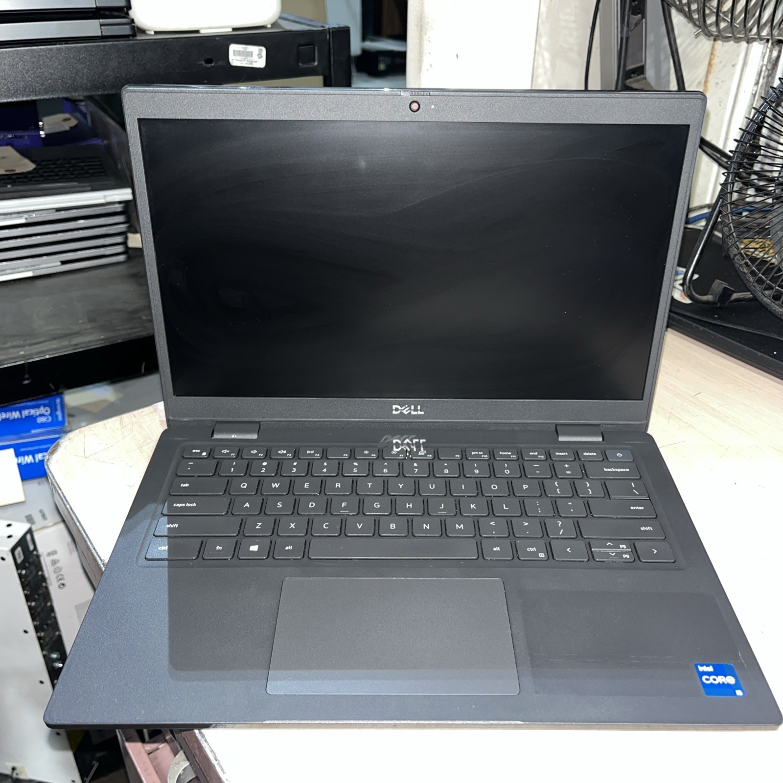 DELL LATITUDE 3420 INTEL CORE I5-1135G7 8GB RAM NO HD