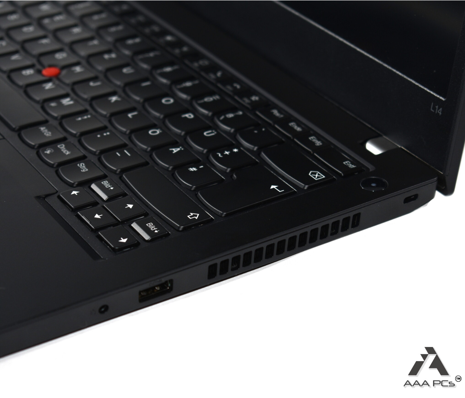 Lenovo ThinkPad GEN 2 AMD Ryzen 7 PRO 14″ Gaming Laptop 16GB RAM 512GB SSD W11P