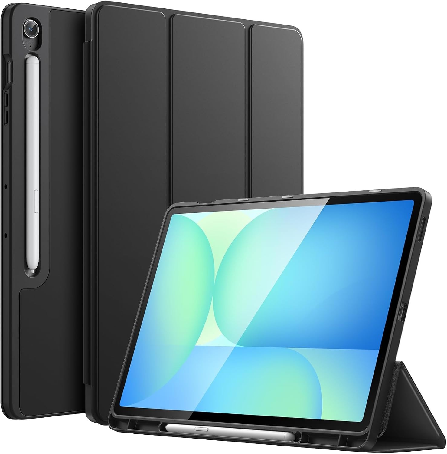 JETECH CASE FOR SAMSUNG GALAXY TAB S10 FE PLUS/S10 FE + 13.1″ BRAND NEW