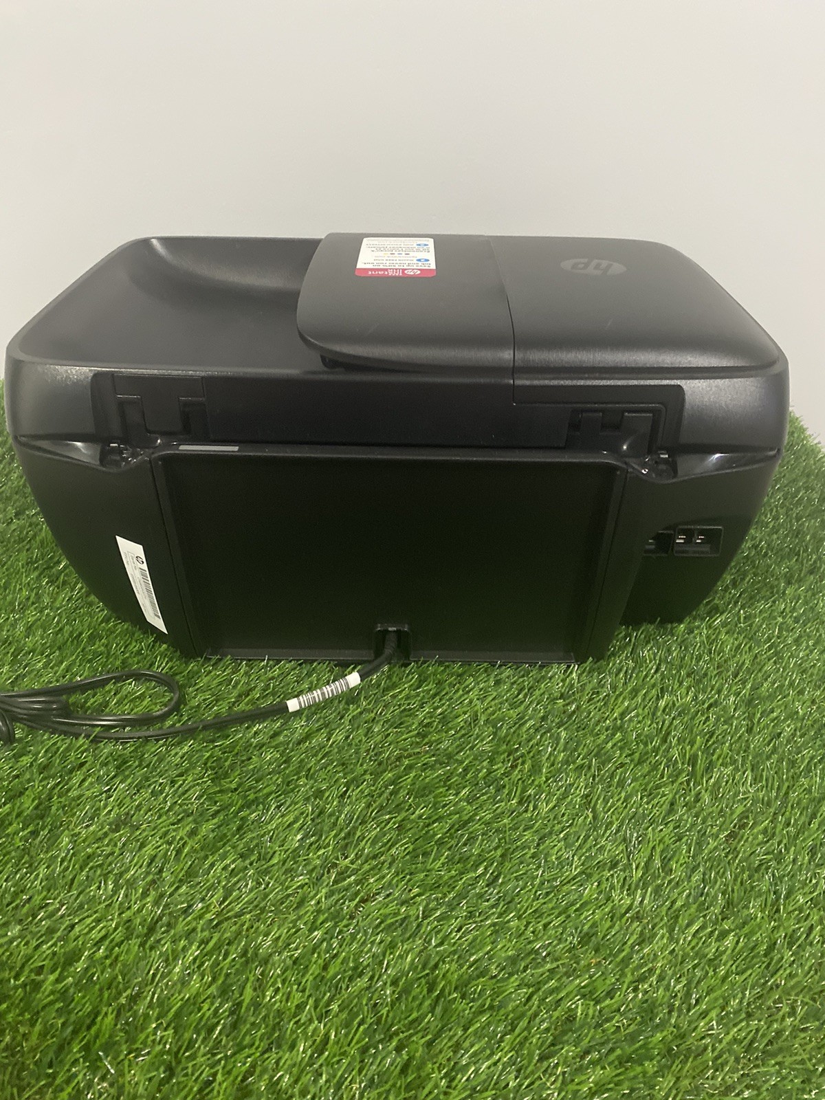 HP OfficeJet 3830 Wireless All-In-One Inkjet Printer – New No Box