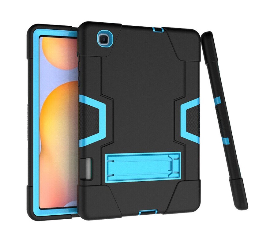 For Samsung Galaxy Tab A7 Lite 8.7″A 10.1″Shockproof Heavy Duty Case Stand Cover