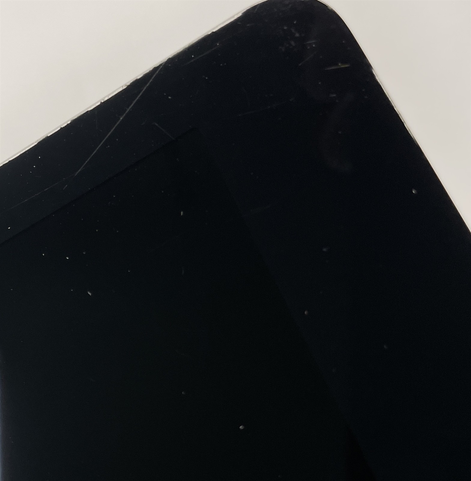 OEM Apple iPad Pro 12.9″ 2nd Gen Replacement LCD Screen Digitizer Grade C Black