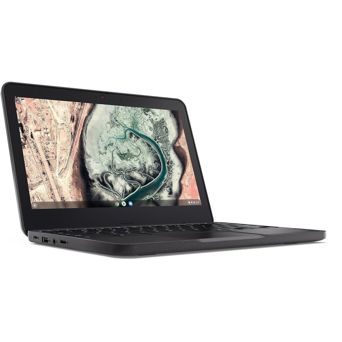 Lenovo 100E G3 Chromebook, Intel Celeron N4500, 11.6″ Non-touch, 4GB, 32GB