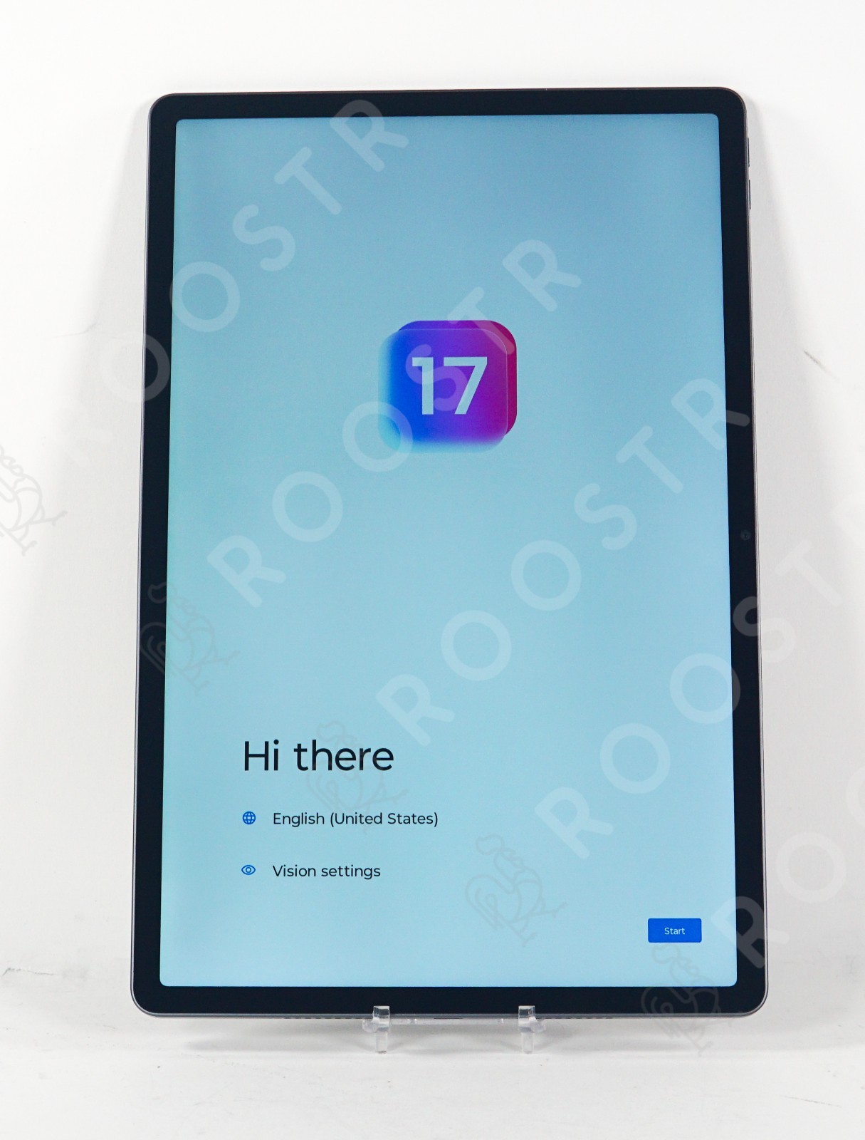Lenovo Idea Tab Pro Dual 12.7″ Luna Grey 8GB RAM 256GB TB373FU 13MP Excellent