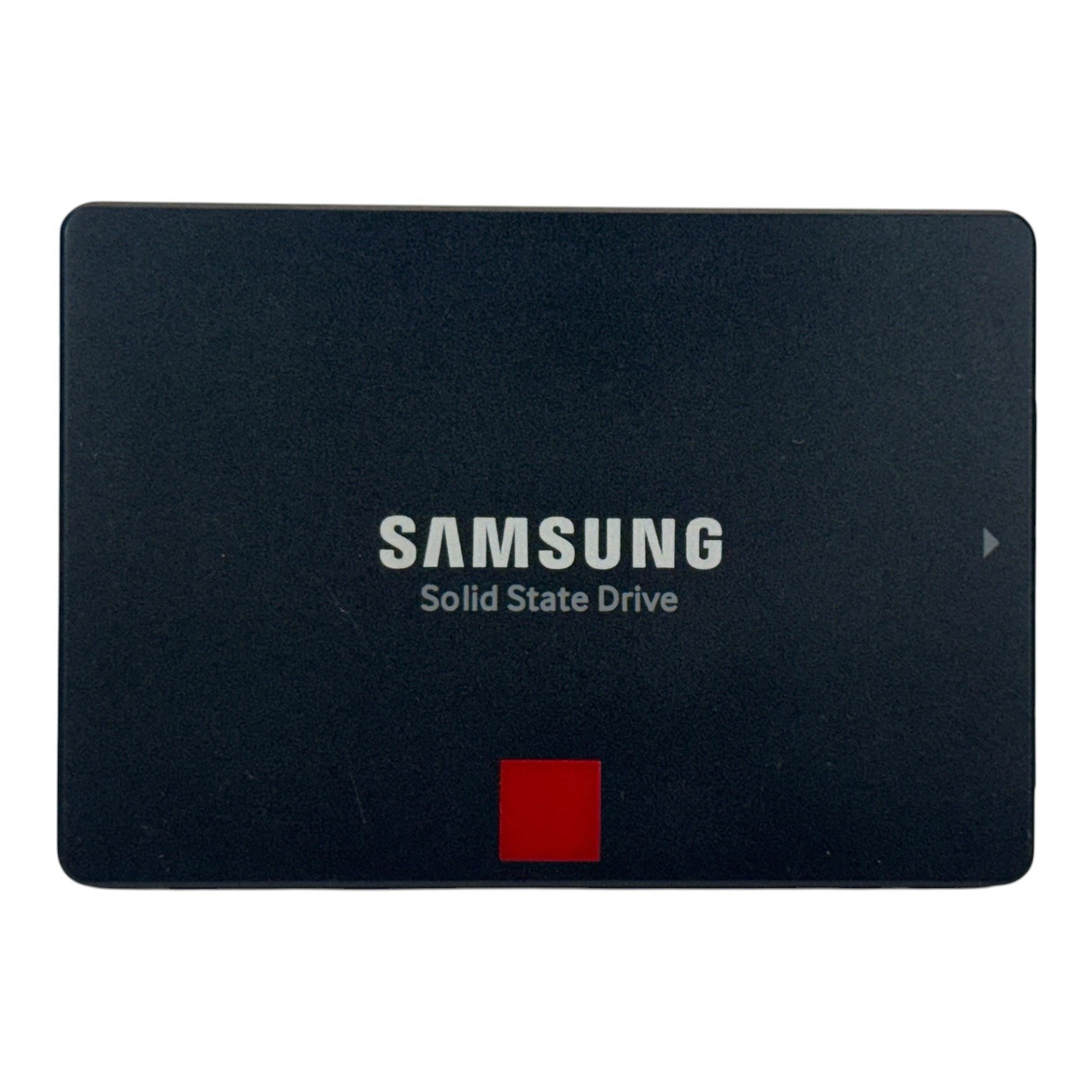 Samsung 860 Pro 1TB SSD (MZ-76P1T0) 3D V-NAND SATA III 6Gb/s 2.5″ – 95%+ Health