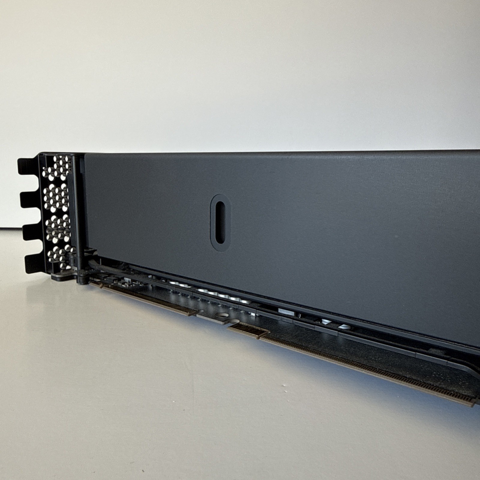 Apple Radeon Pro Vega II MPX Module – 32GB HBM2 for Mac Pro 2019
