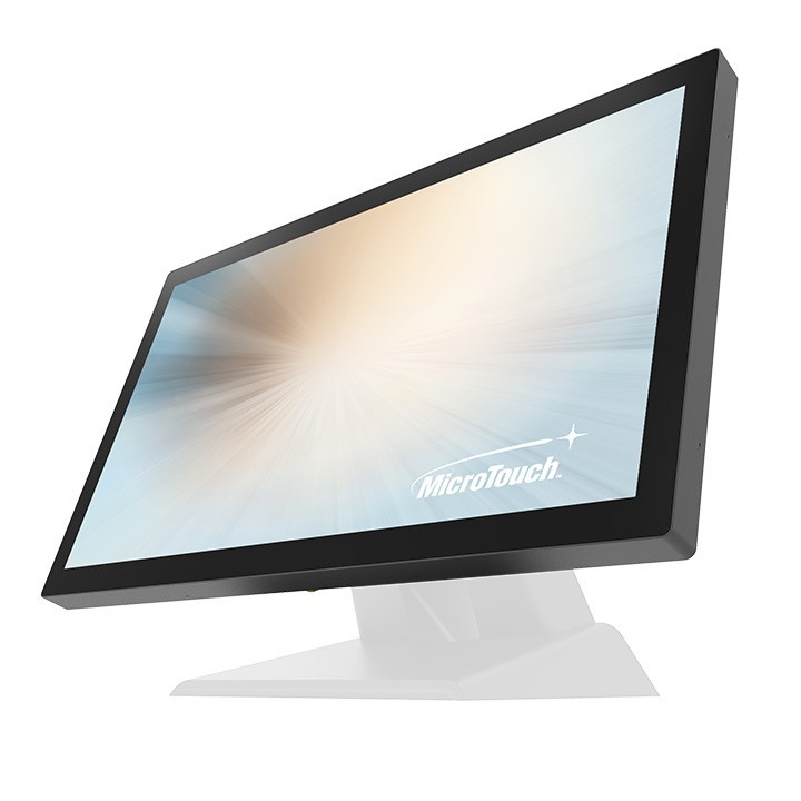 BRAND NEW (2) MicroTouch 21.5″ POS / KDS Touchscreen Computers (M1-215IC-AA2)