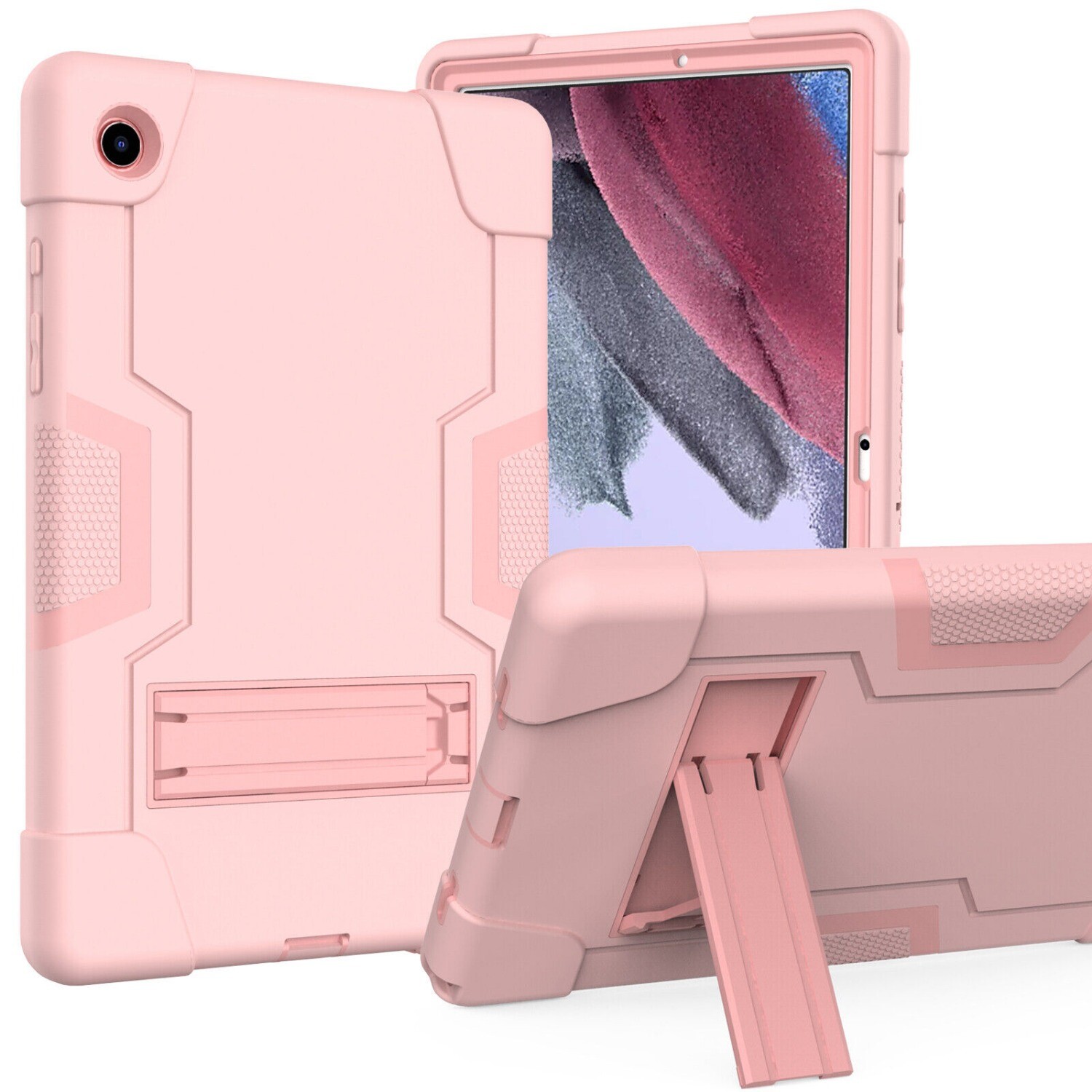 Stand Case Cover For Samsung Galaxy Tab A 8.0″/A7 10.4″ SM-T500/T505 A7Lite 8.7″