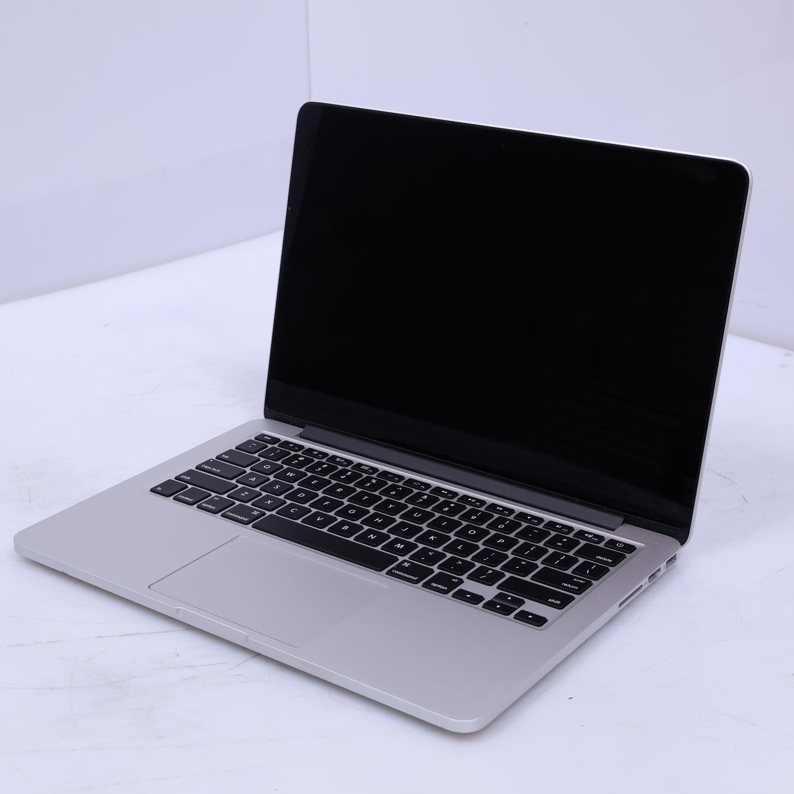 Apple A1502 EMC 2835 Intel Core i5 5th Gen 8GB RAM 128GB SSD MacOS High Sierra