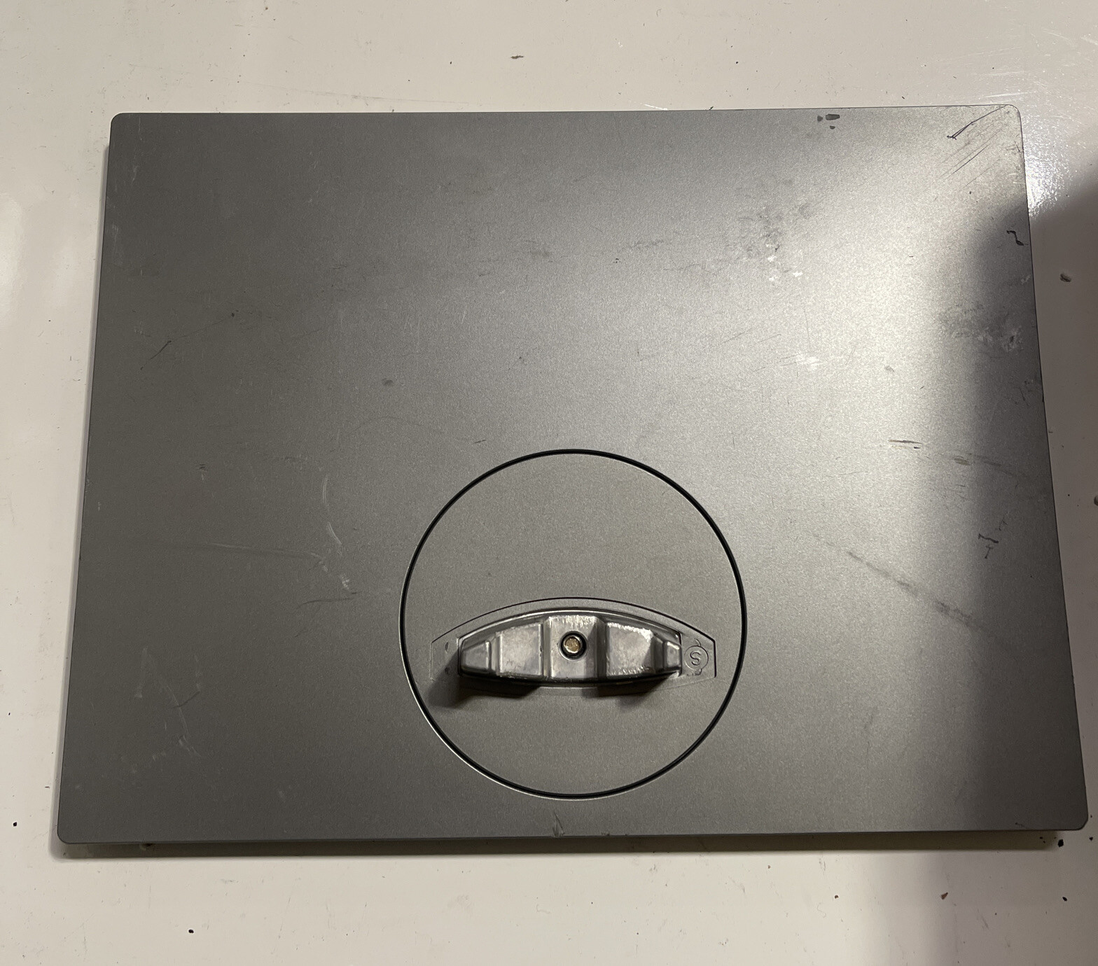 Dell Stand base Plate For P2418HT