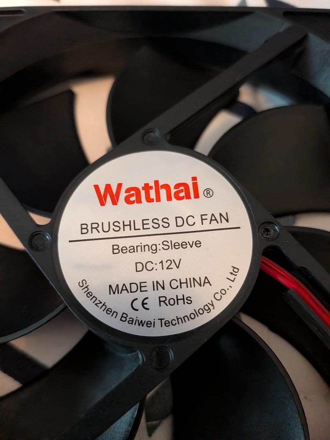 Brushless Cooling Fan AC 110V 115V 120V 220V 240V Axial Fan Ball Bearing 60M