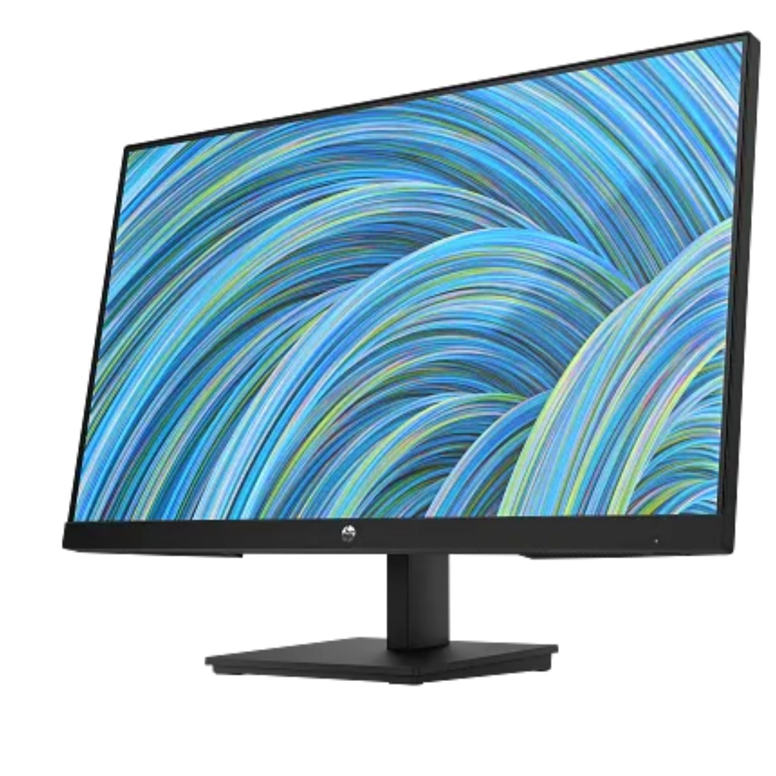 HP V24v G5 23.8″ FHD Monitor 75Hz, 5ms Anti-glare, AMD FreeSync, HDMI, VGA, Tilt