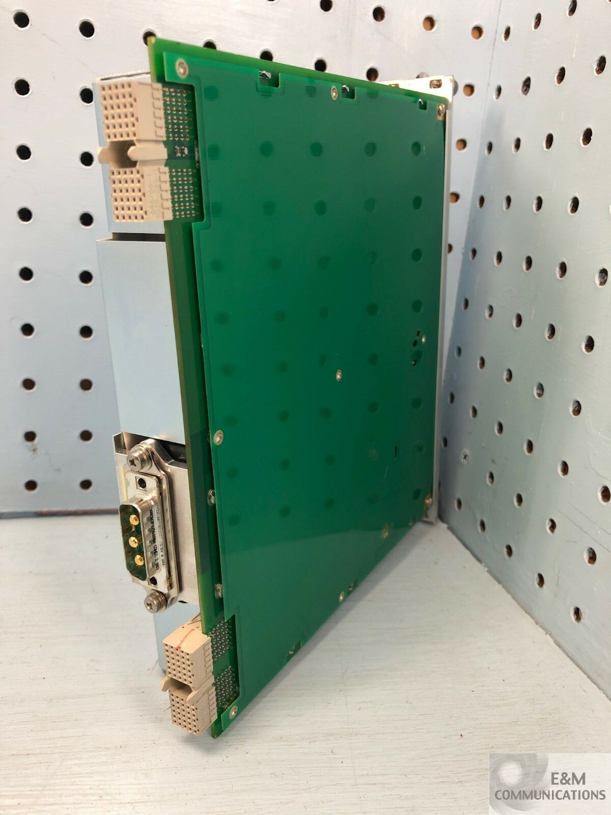 0040700021-2.02 ADVA PSU/7HU-R-DC -48V POWER SUPPLY UNIT FOR FSP 3000R7 SHELF
