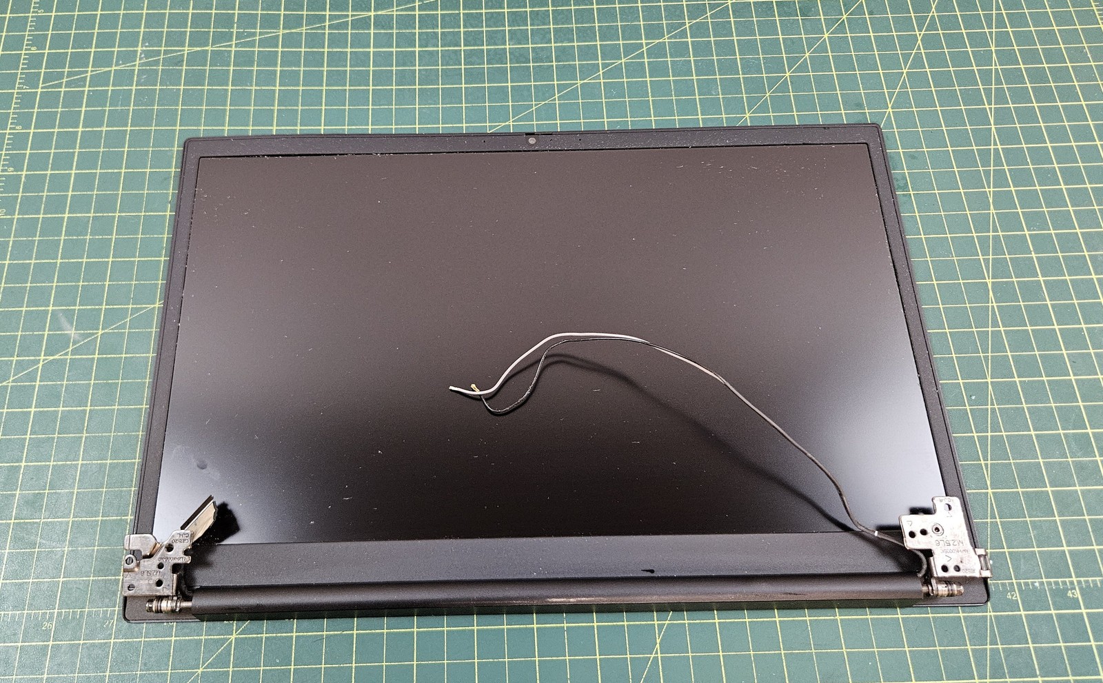 Lenovo ThinkPad E15 Gen 2 15.6 1920×1080 FHD LCD Screen Complete Assembly #e72