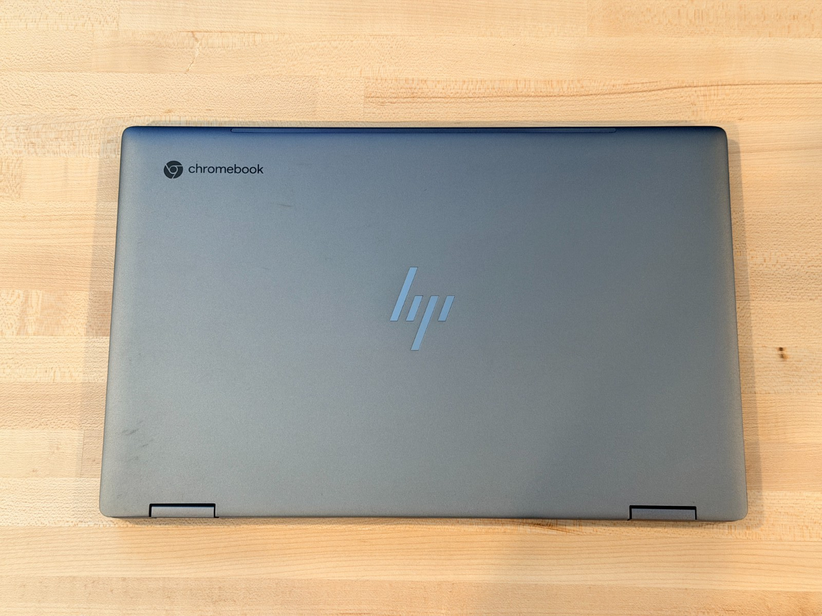 HP Chromebook x360 14c-ca0053dx 14 inch 2-in-1 – 64GB Intel Core i3, 8 GB RAM