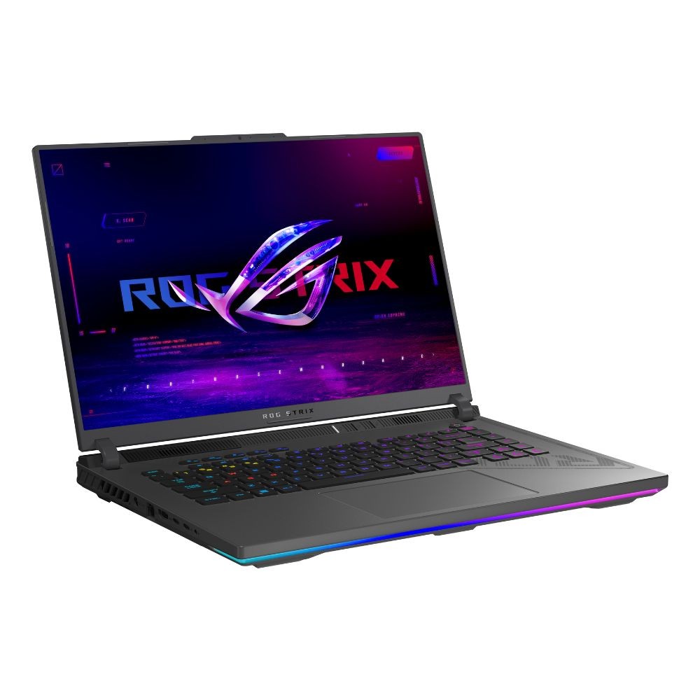 Asus ROG Strix G16 16″ WUXGA Intel i7-13650HX 32 GB 512 GB SSD GF RTX 4050 W11H