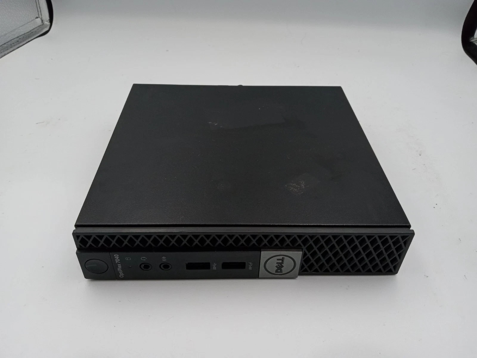Dell Optiplex 7050 MFF | i5-7500T | 128 SSD | 8GB RAM | Windows 11 Pro – TESTED
