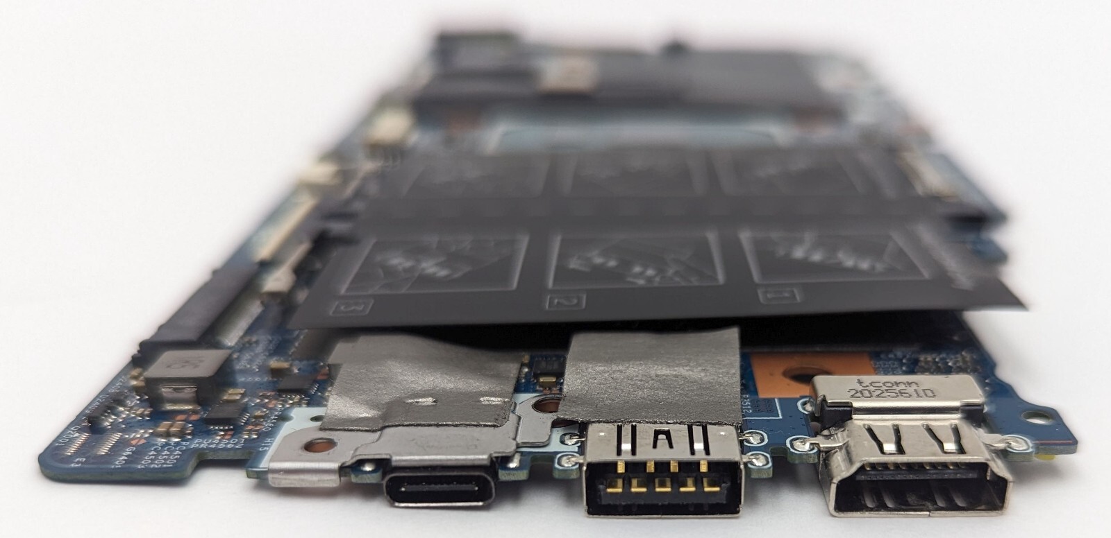 Dell Vostro 15 5501 5401 Intel Core i5-1035G1 1.00GHz Laptop Motherboard 0RHCDN