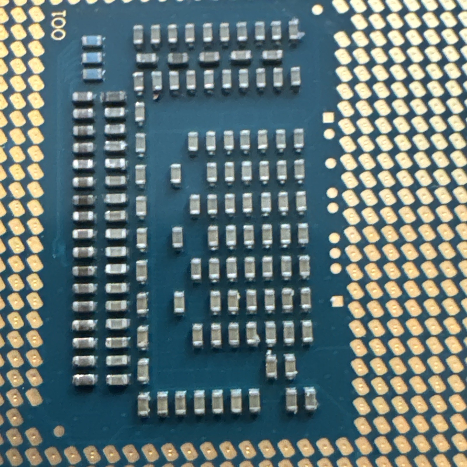 Intel Core i5-3330 3 GHz 5 GT/s LGA 1155 Desktop CPU Processor SR0RQ