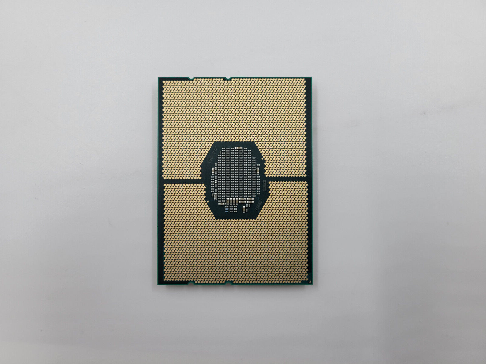 Intel Xeon Gold 5122 3.60Ghz Quad Core 16.5MB LGA3647 CPU SR3AT Tested Grade A