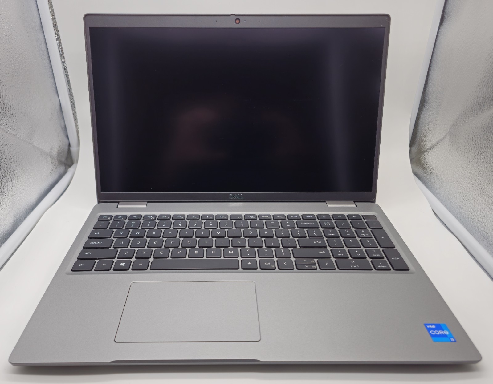 Dell Precision 3560 | i5-1145G7 vPro | 1TB NVME | 16GB RAM | Windows 11 Pro