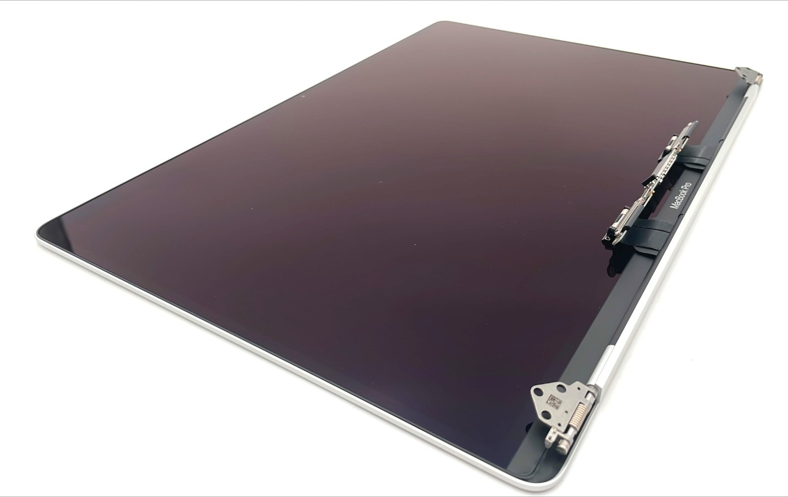 Genuine Apple MacBook Pro 16″ 2019/2020 A2141 Silver LCD Screen Display Assembly