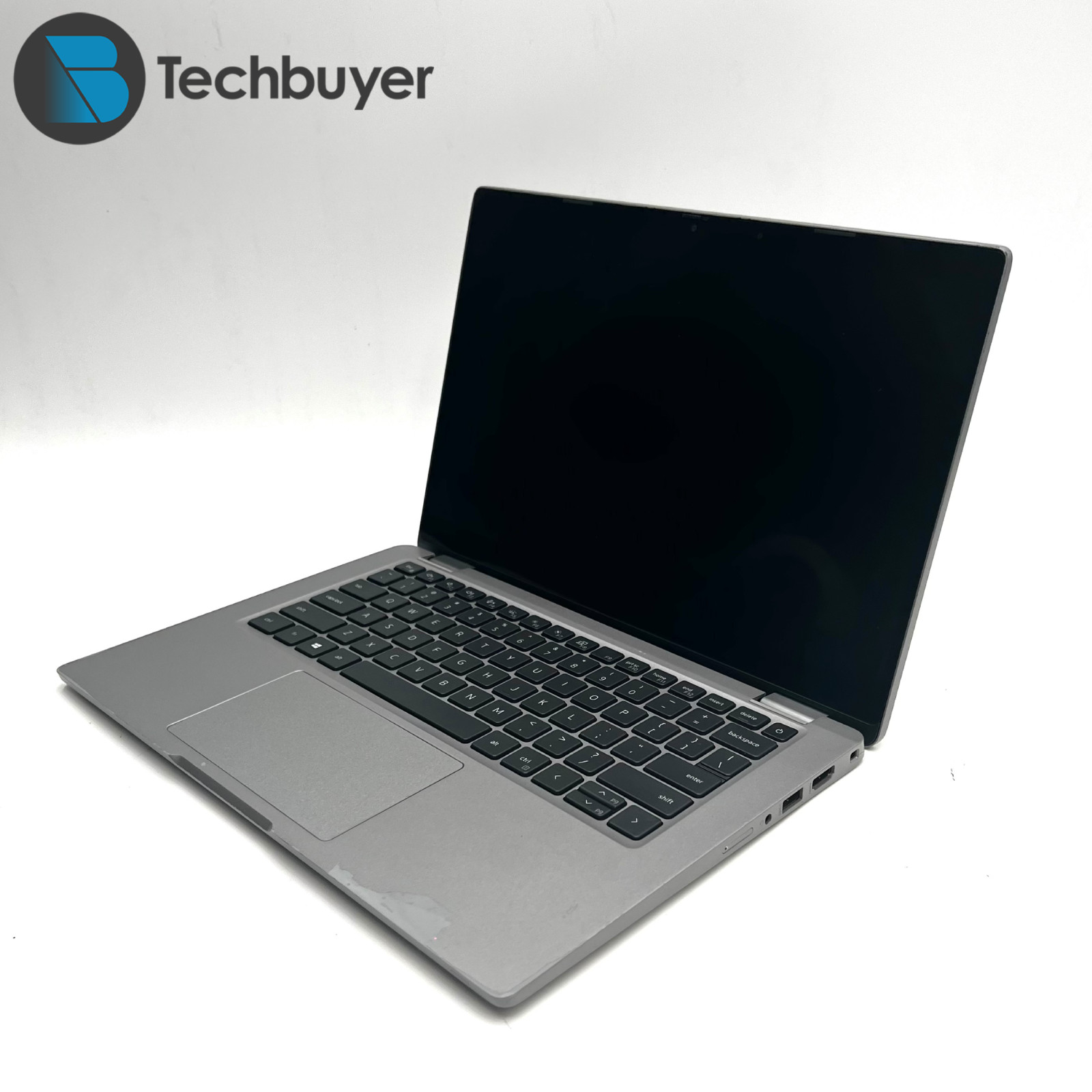 Dell Latitude 5320 13″ i5-1135G7 8GB RAM No SSD No OS | TESTED USED – POOR