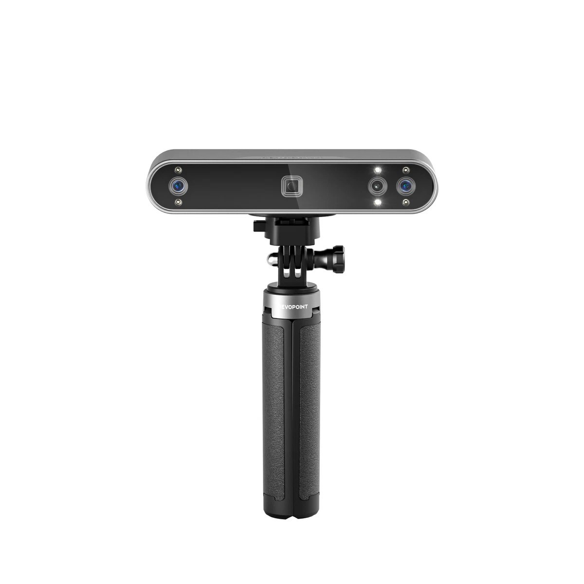 Revopoint POP 3 3D Scanner 0.05mm Precision 18FPS Full Color Scanning – Standard