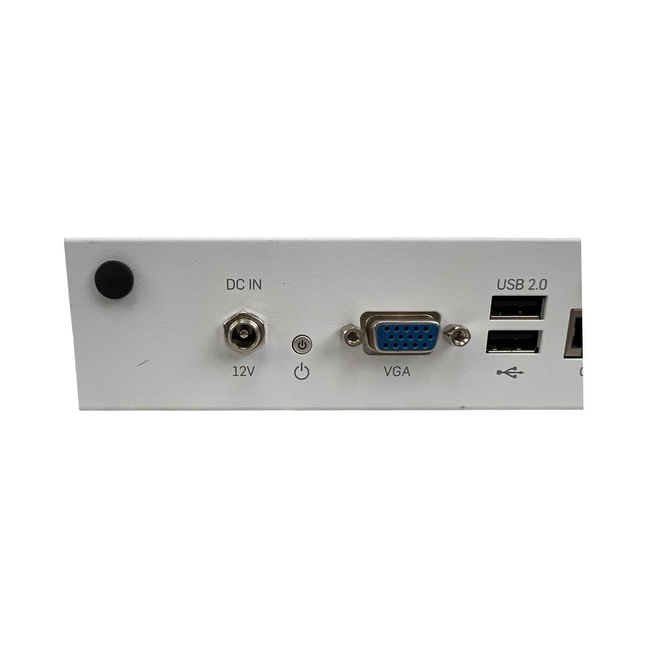 Sophos XG 105 Rev. 2 Network Security Appliance 4 Port GbE (No Adapter )