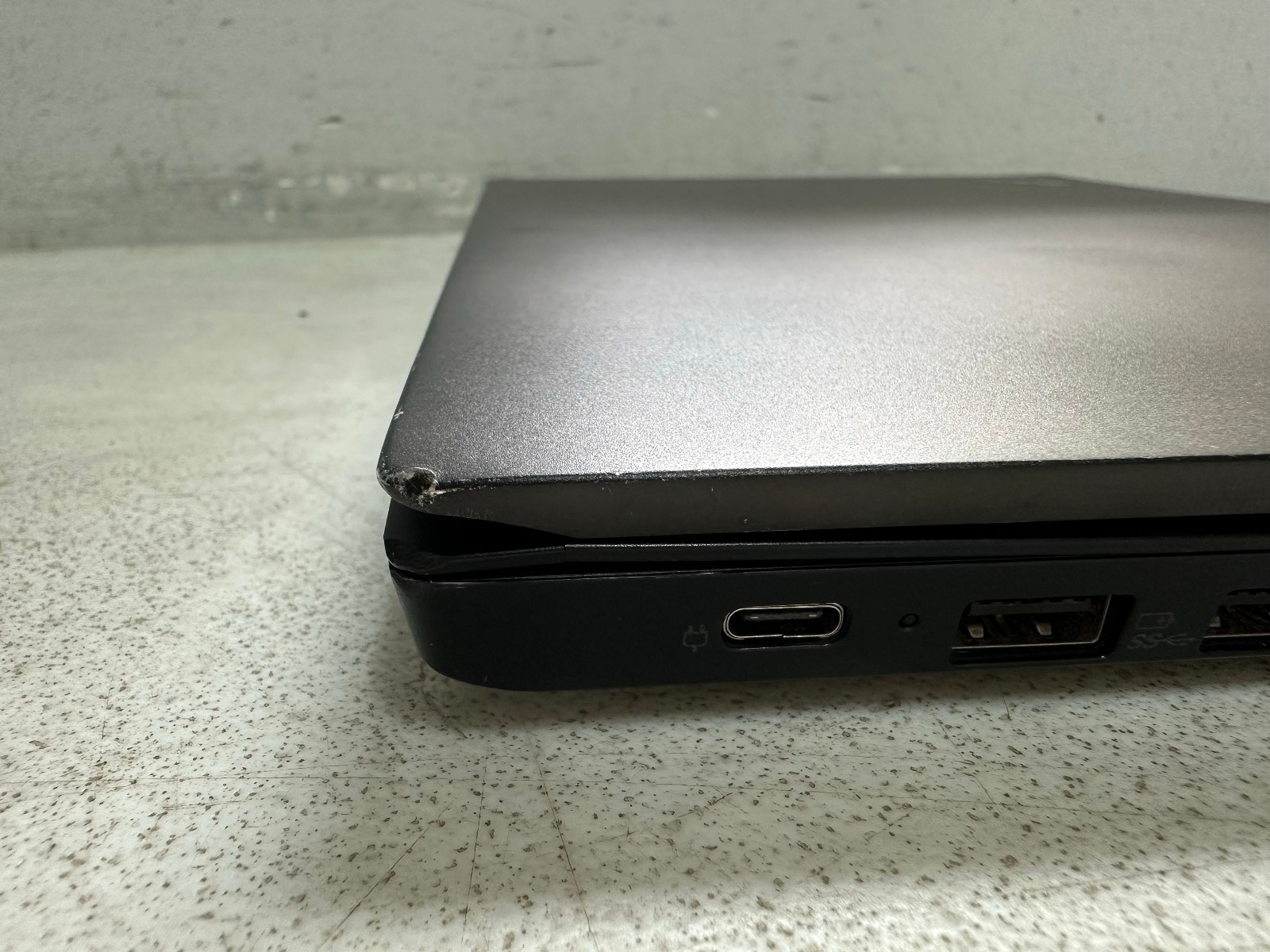 Lenovo ThinkPad E14 (i5-10210U @ 1.60, 8GB RAM, Boot to Bio) NO HD/ADAPTER