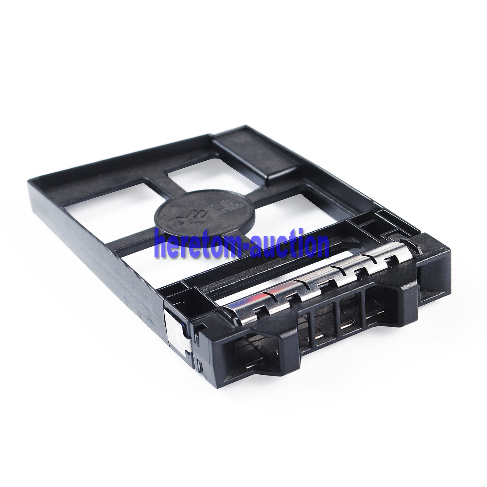Dell 2.5″ SFF Blank Caddy Filler R610 R620 R630 R710 R720 R730 0TW13J 05PPFJ