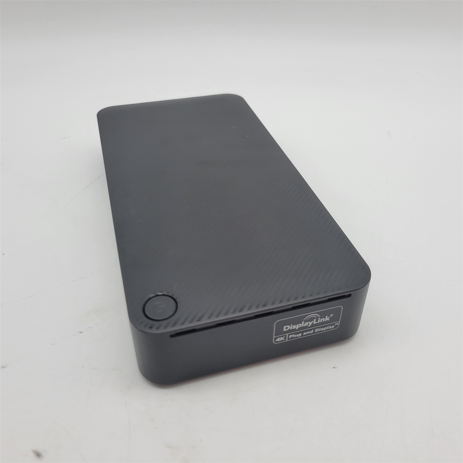 Targus USB C Docking Station Universal DV4K, USB C Docking Station (DOCK310USZ)