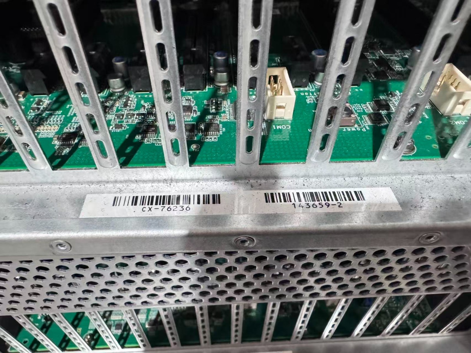 TYAN FT77CB7079 GPU AI Deep Learning Super Server 2X E5 2660 V3 64GB RAM