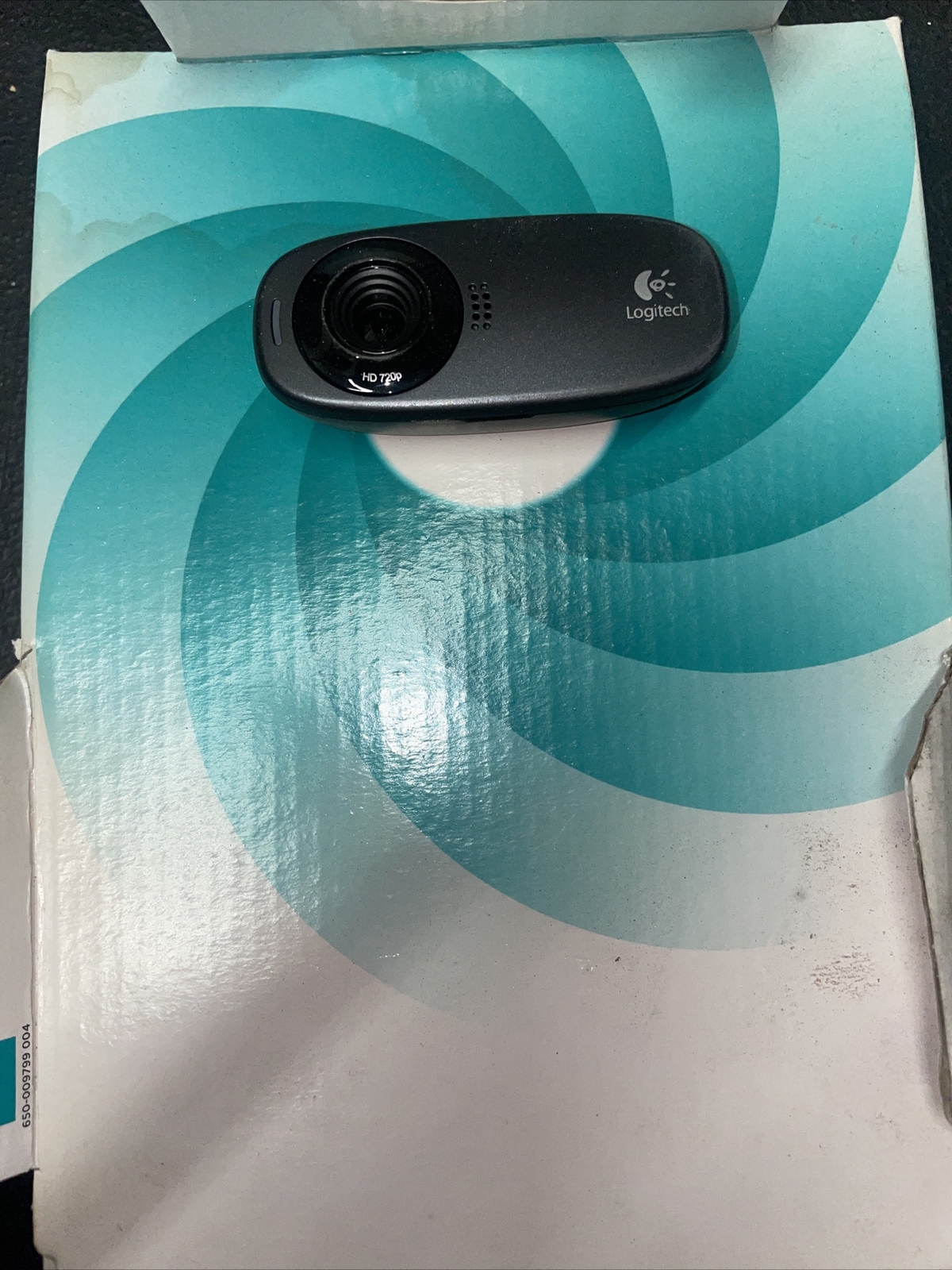 Logitech C310 HD Webcam – FREE AND FAST SHIPPING
