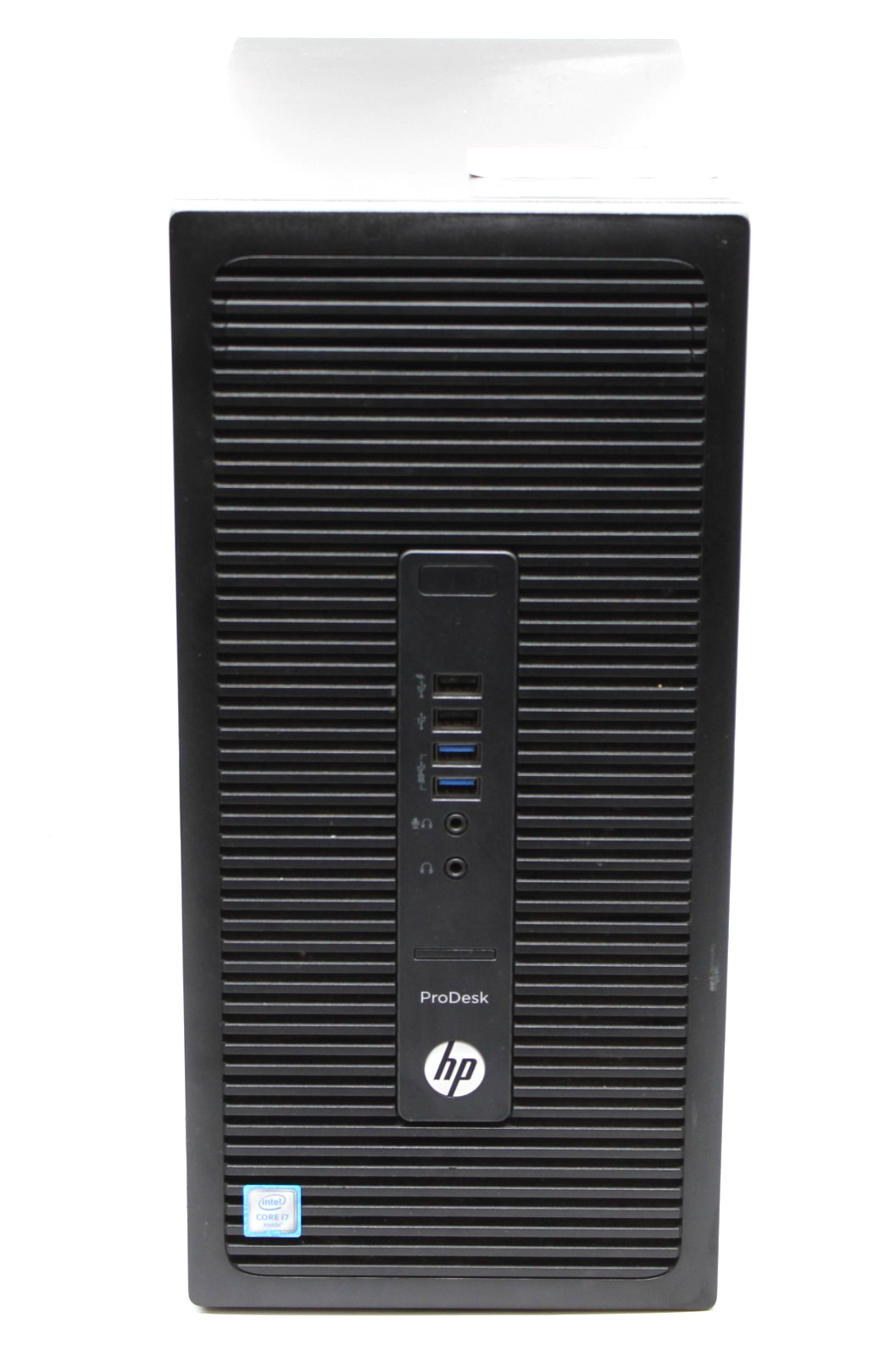 HP ProDesk 600 G2 Tower MT PC i7-6700 @ 3.40GHz + Wi-Fi Card – NO RAM NO DRIVE