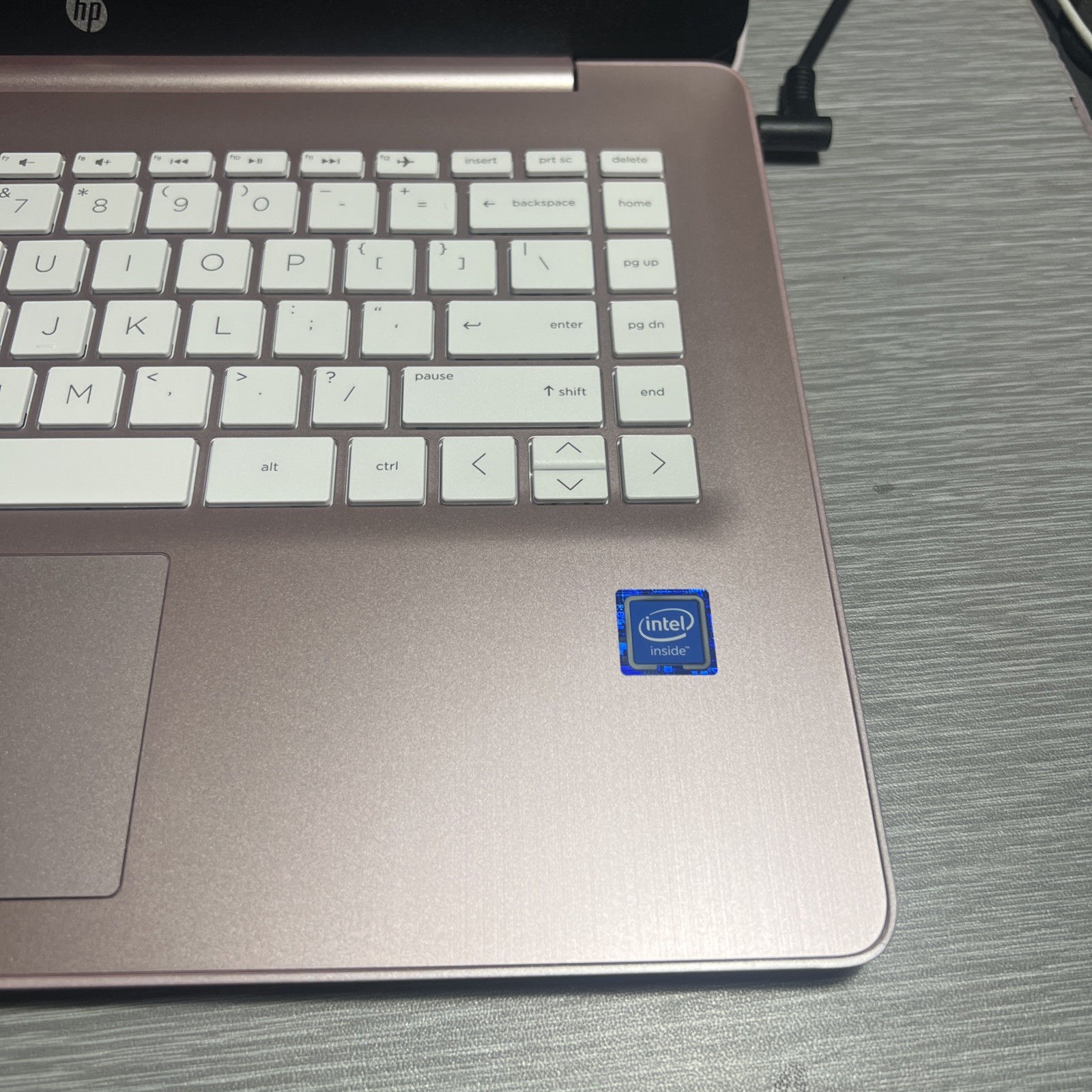 HP Stream 14-CB122DS Laptop 64GB 4GB RAM 14 inch For Parts