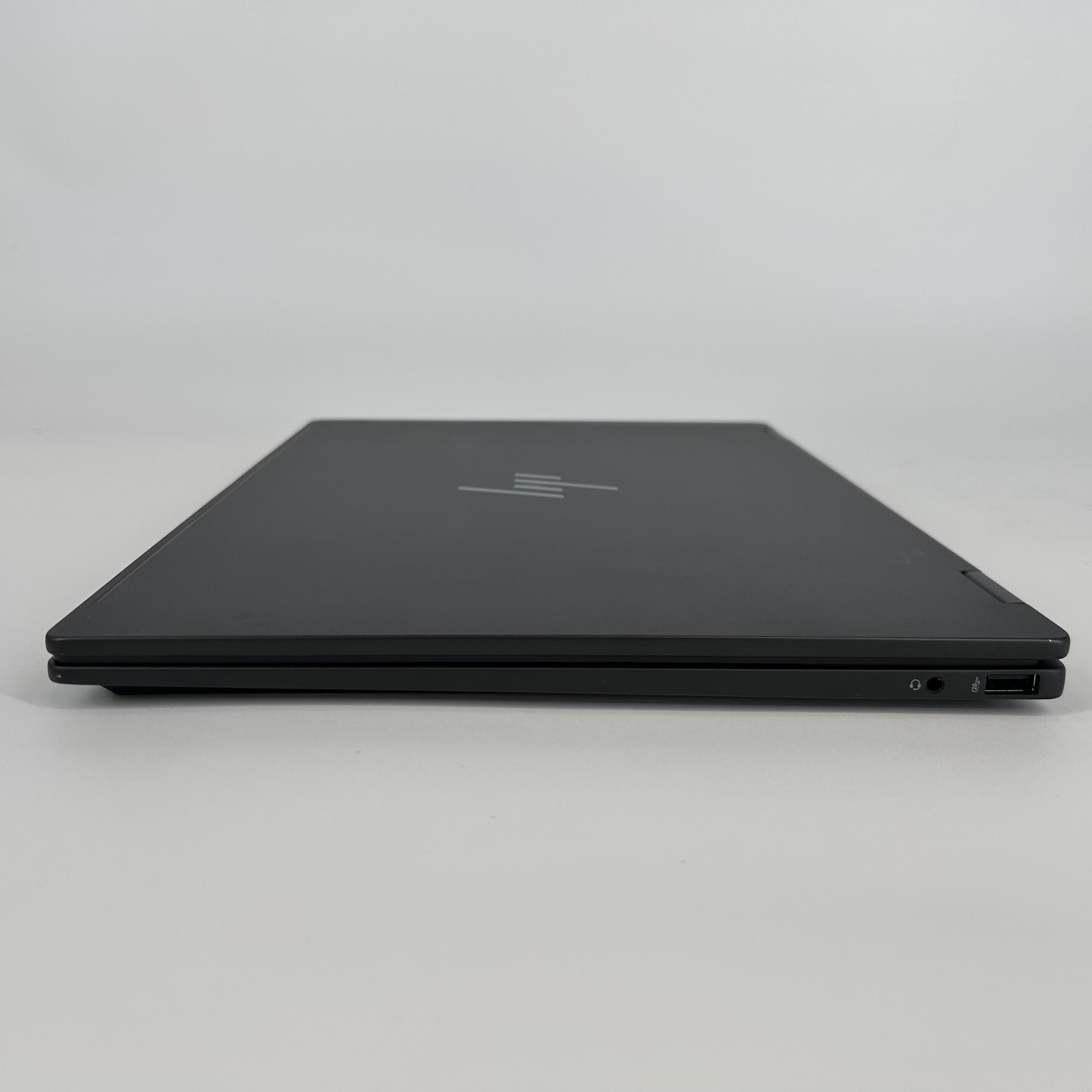 HP OmniBook X Flip 16 Gray 2K TOUCH 2.2 GHz Ultra 7 258V 32GB 2TB SSD Good